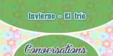 El invierno-El frio-Winter cold