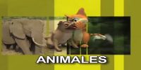Español para niños-Animales