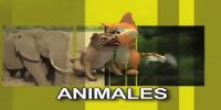 Español para niños-Animales