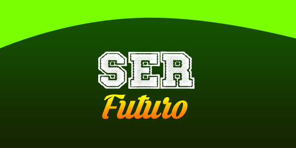Ser Futuro Simple-Spanishcircles