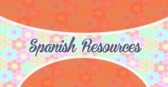 Online FREE Spanish Resources