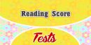 Reading Score-Spanish
