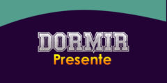 DORMIR (Presente)