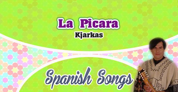 La Picara-Kjarkas