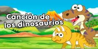 Los dinosaurios