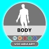 El cuerpo-The body