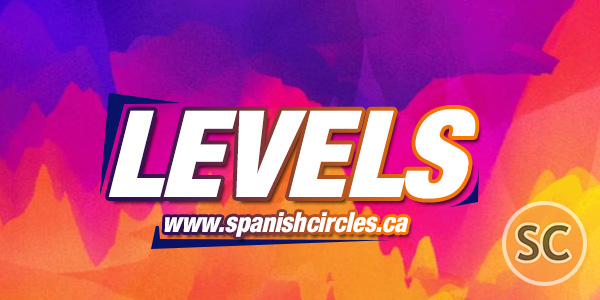 Levels information