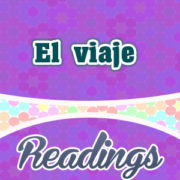 El viaje – The trip