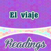 El viaje – The trip