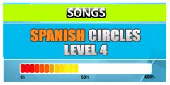 Spanish Songs Level 4
