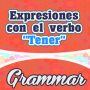 Expresiones con el verbo Tener