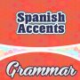 Spanish accents