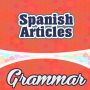 Spanish articles