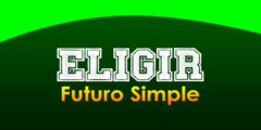ELEGIR (Futuro simple)
