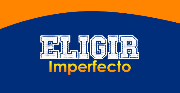 ELEGIR (Imperfecto)