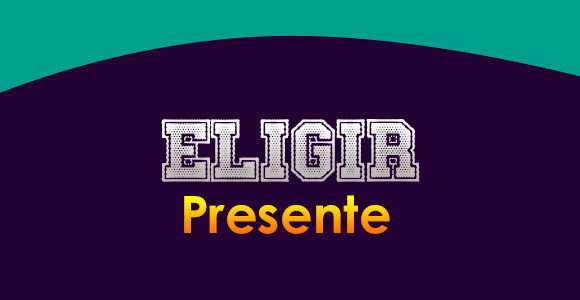 ELEGIR (Presente)