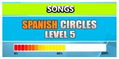 Spanish Songs Level 5