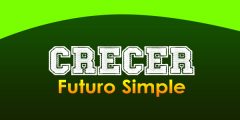 Crecer (Futuro Simple)