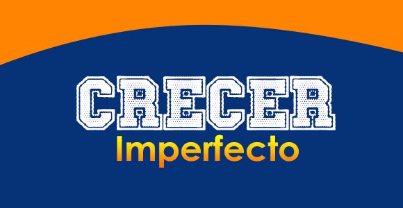 Crecer (Imperfecto)