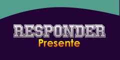 Responder (Presente)