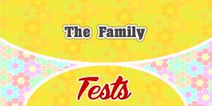 The Family Spanish Test