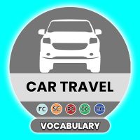 Viajes en auto-Car trips