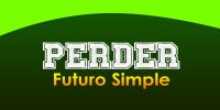 Perder (Futuro Simple)