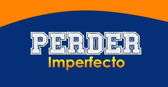 Perder (Imperfecto)