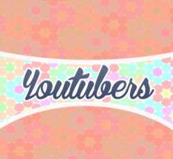 Youtubers – Spanish Circles