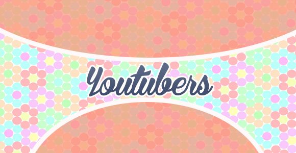 Youtubers – Spanish Circles