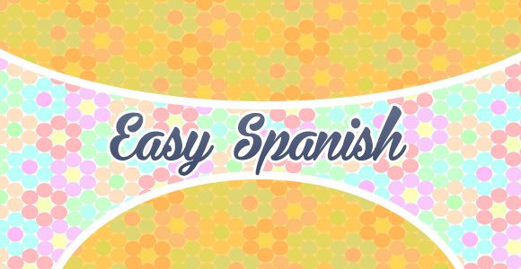 Easy Spanish