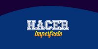 Hacer (Imperfecto)