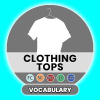 Vestimenta de arriba-Clothing Top