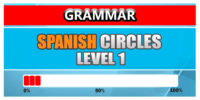 Spanish Grammar Level 1