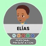 Elías Personal presentation