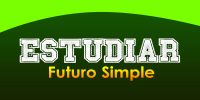 Estudiar (Futuro simple)