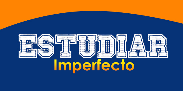Estudiar (Imperfecto) - Spanish Conjugation
