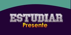 Estudiar (Presente)