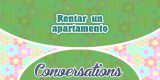 Rentar un apartamento