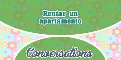 Rentar un apartamento