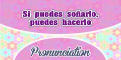 Si puedes soñarlo, puedes hacerlo