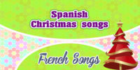 Spanish Christmas songs
