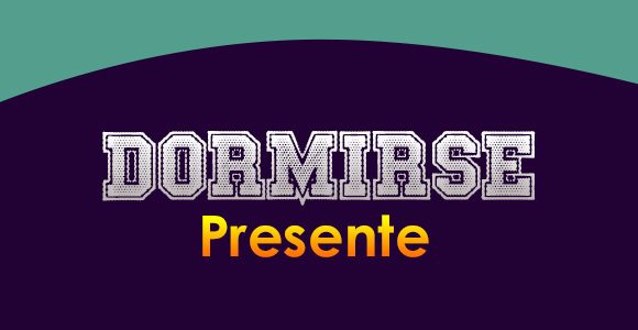 Dormirse (Presente) - Spanish conjugation