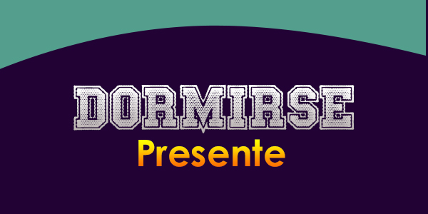 Dormirse (Presente) - Spanish conjugation