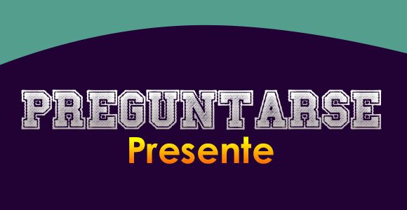 Preguntarse (Presente) - Conjugation - Spanish Circles