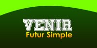 Venir (Futuro simple)
