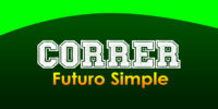 CORRER (Futuro simple)