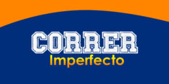 CORRER (Imperfecto)