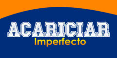 ACARICIAR (Imperfecto)