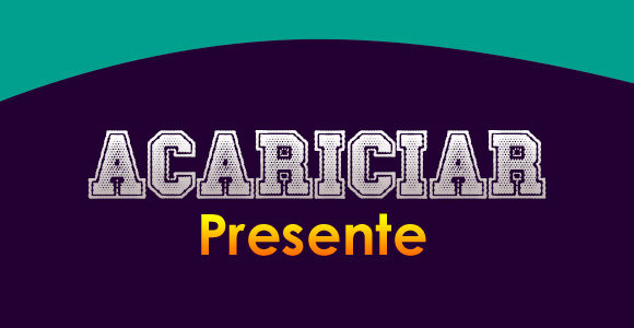 ACARICIAR (Presente)